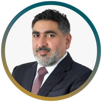 Dr. Ali Bahman