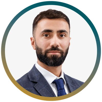 Dr. Ali Mardashti